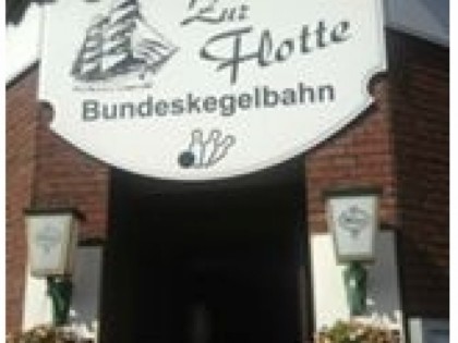 Photo:  Zur Flotte